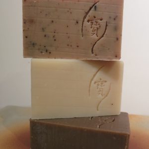 20131008 handmade soap